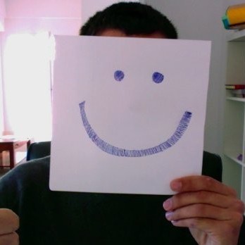 Foto de Diego Lodeiros