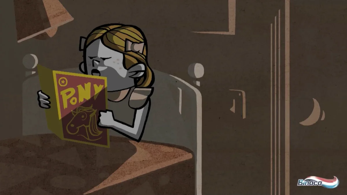 Binaca: porque lo dice tu madre — imagen 3