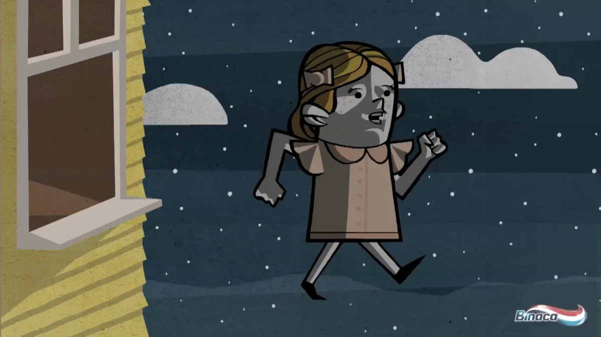 Binaca: porque lo dice tu madre — imagen 4