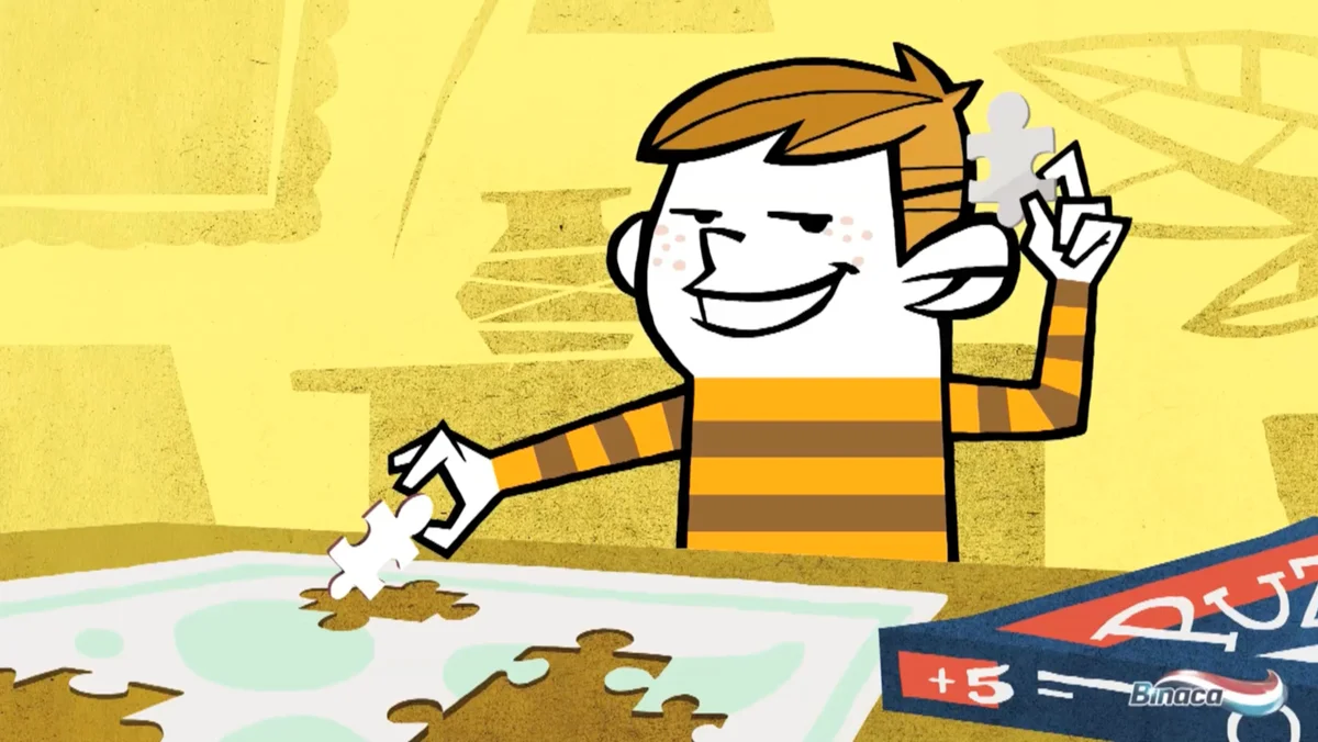 Binaca: porque lo dice tu madre — imagen 6