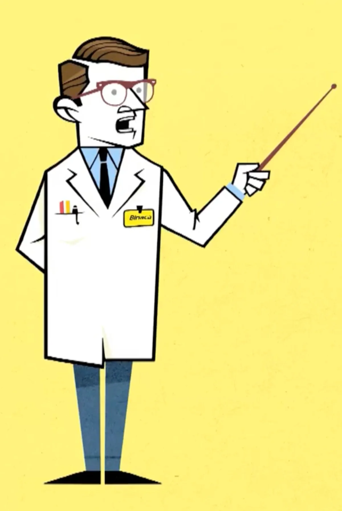 Binaca: porque lo dice tu madre — imagen 8