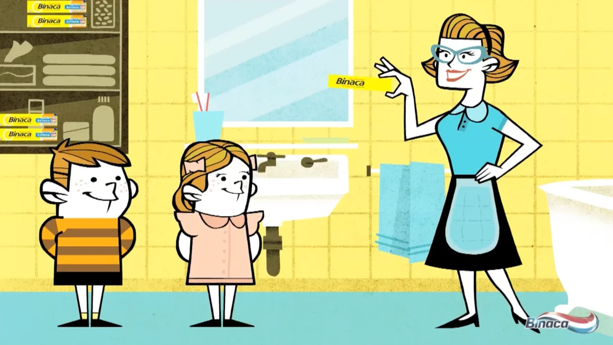 Binaca: porque lo dice tu madre — imagen 9