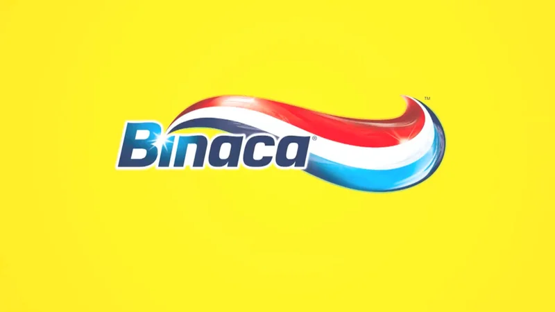 Binaca: porque lo dice tu madre — Binaca