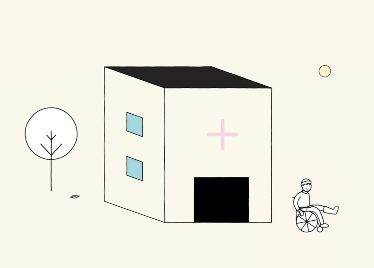 Casa Caridad — imagen 2