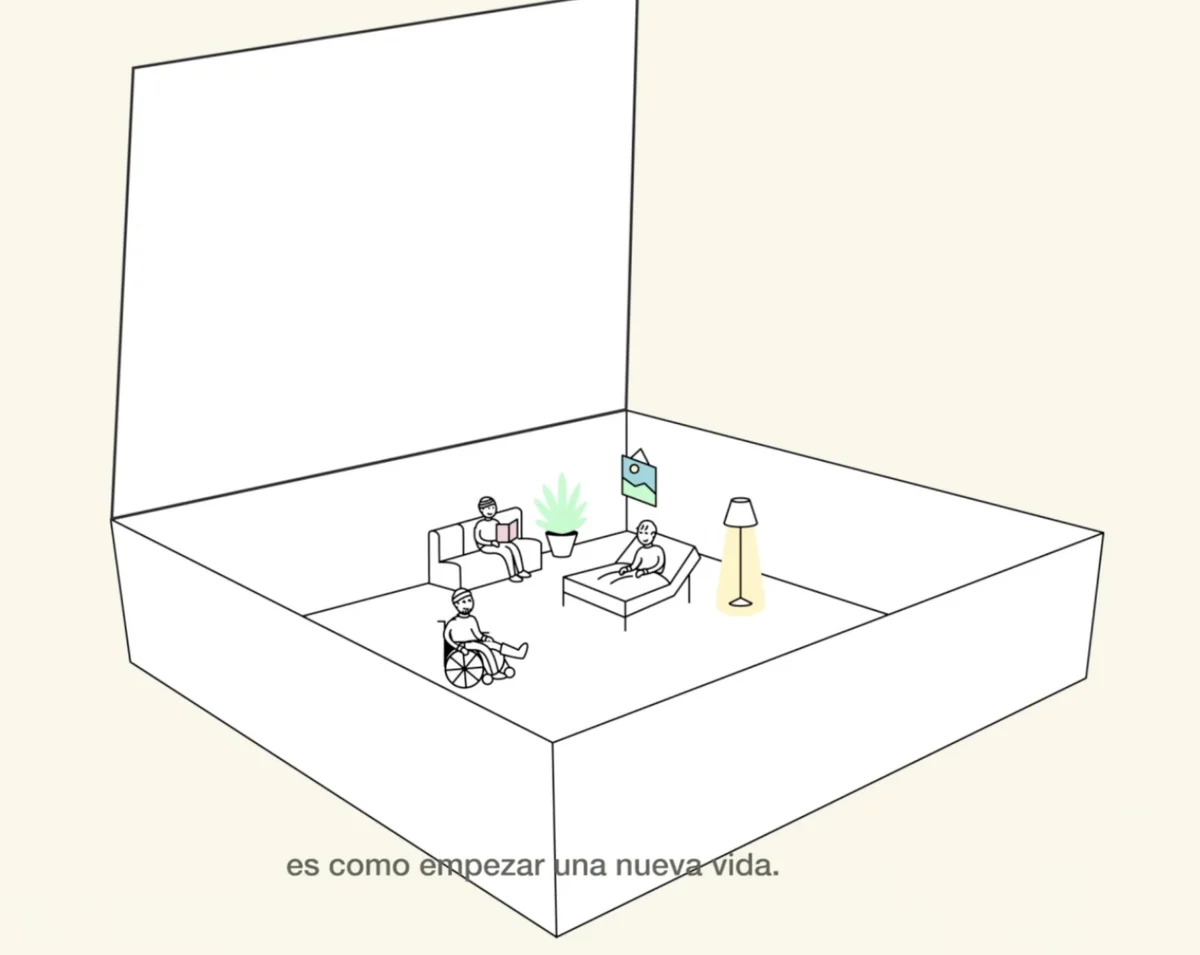 Casa Caridad — imagen 4