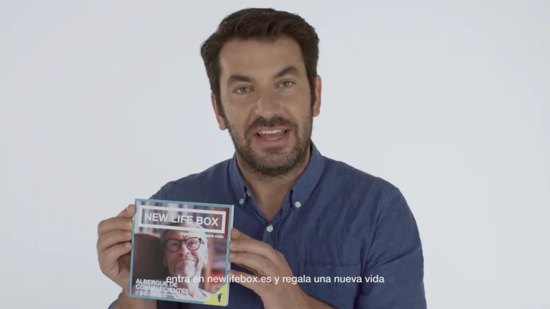 Casa Caridad — Casa Caridad