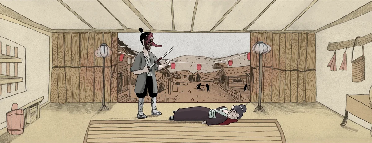 Cielo e Infierno — imagen 2