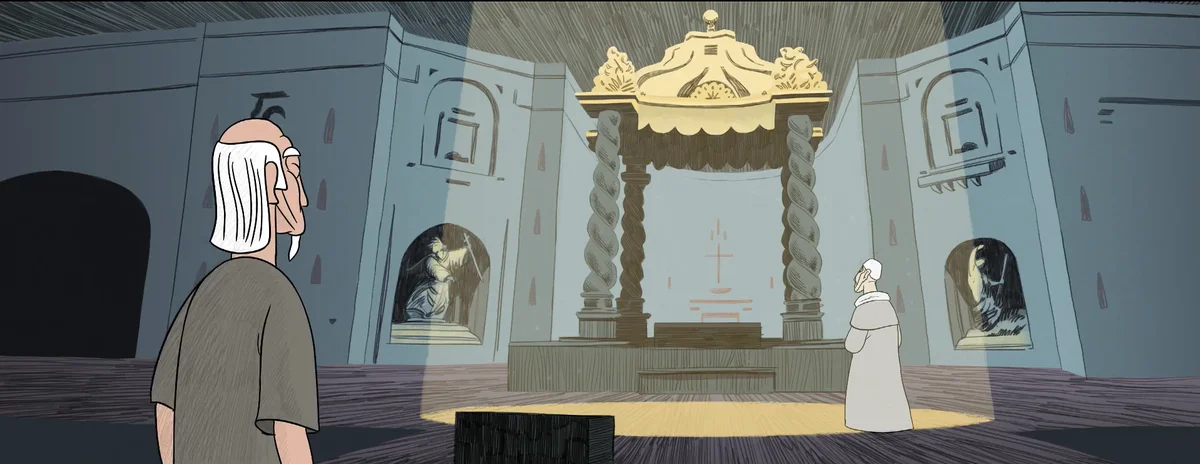 Cielo e Infierno — imagen 6