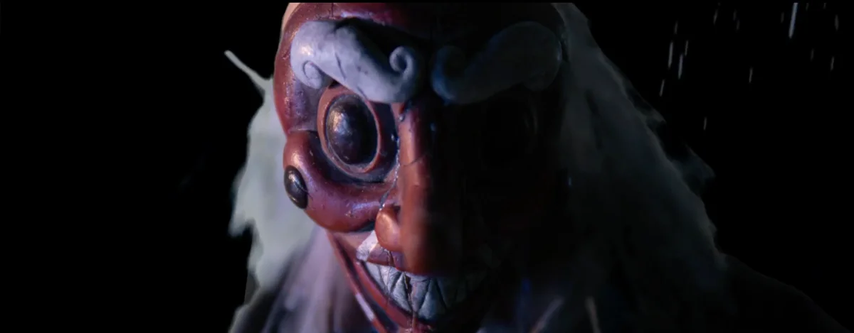 Cielo e Infierno — imagen 7