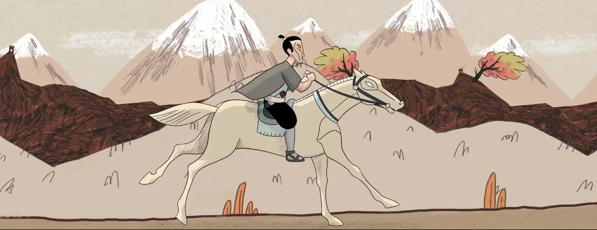 Cielo e Infierno — imagen 8