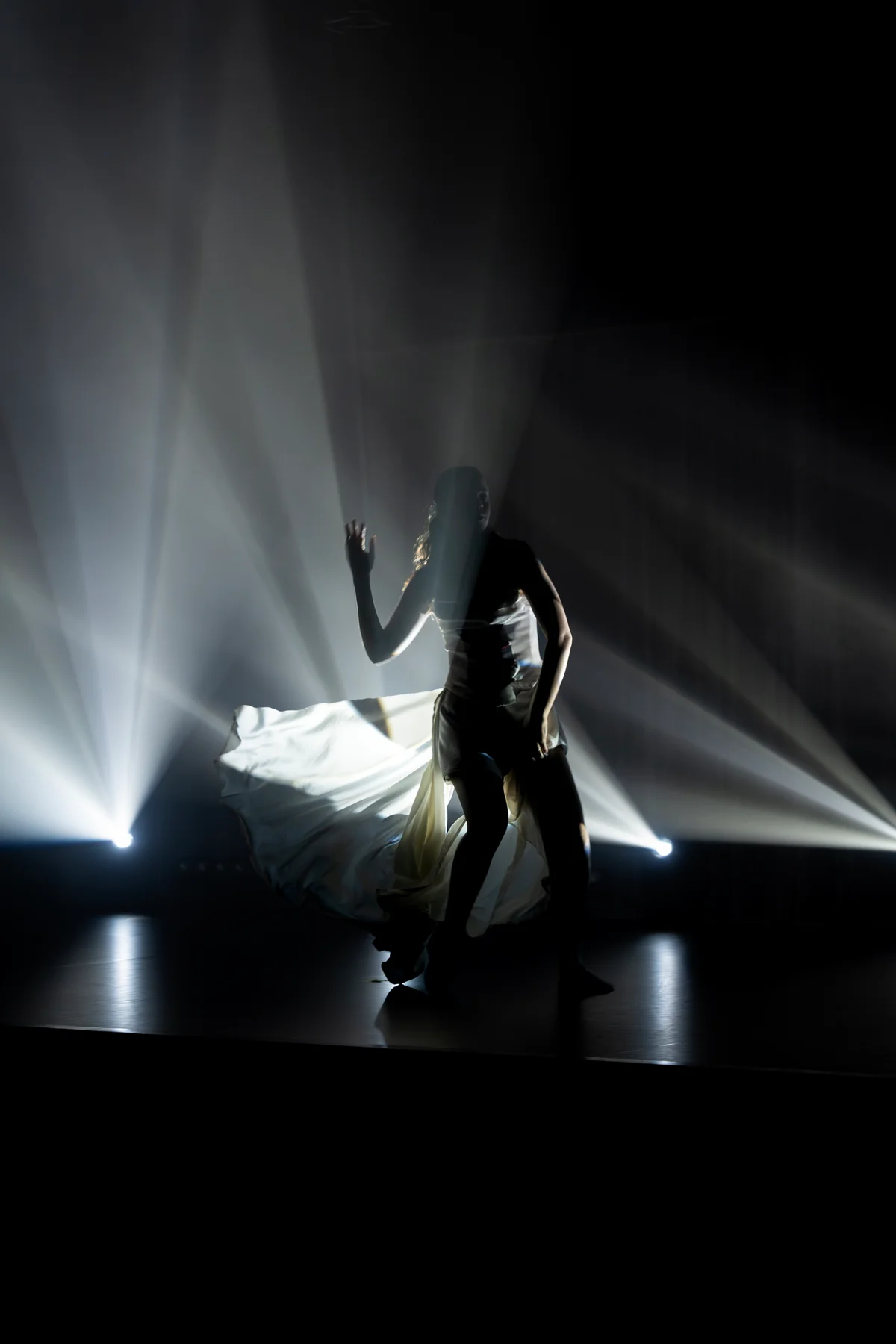 Dama en apuros — imagen 6