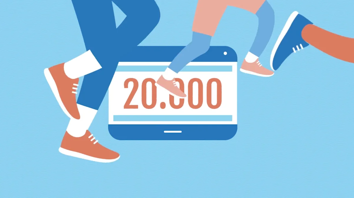 Decathlon: 2 millones de fans — imagen 4