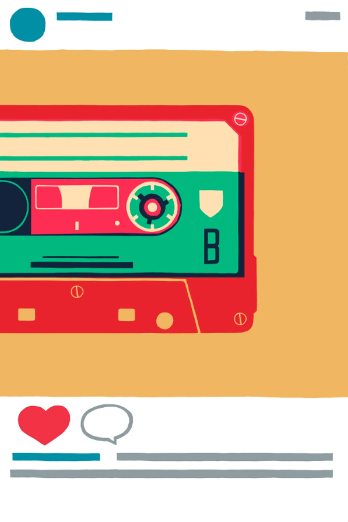 Like it like u like it — imagen 2