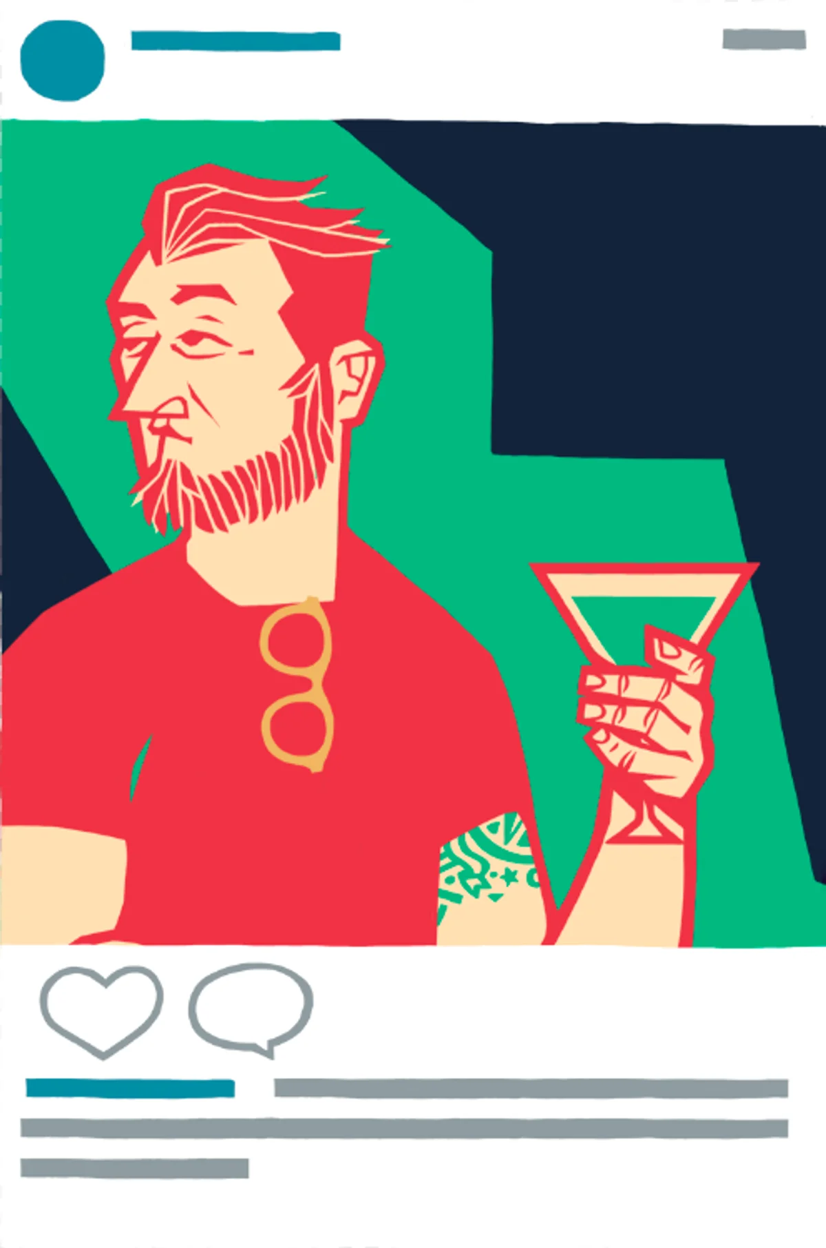 Like it like u like it — imagen 3