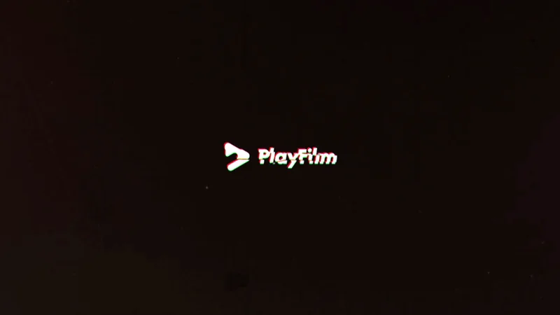 PlayFilm — PlayFilm