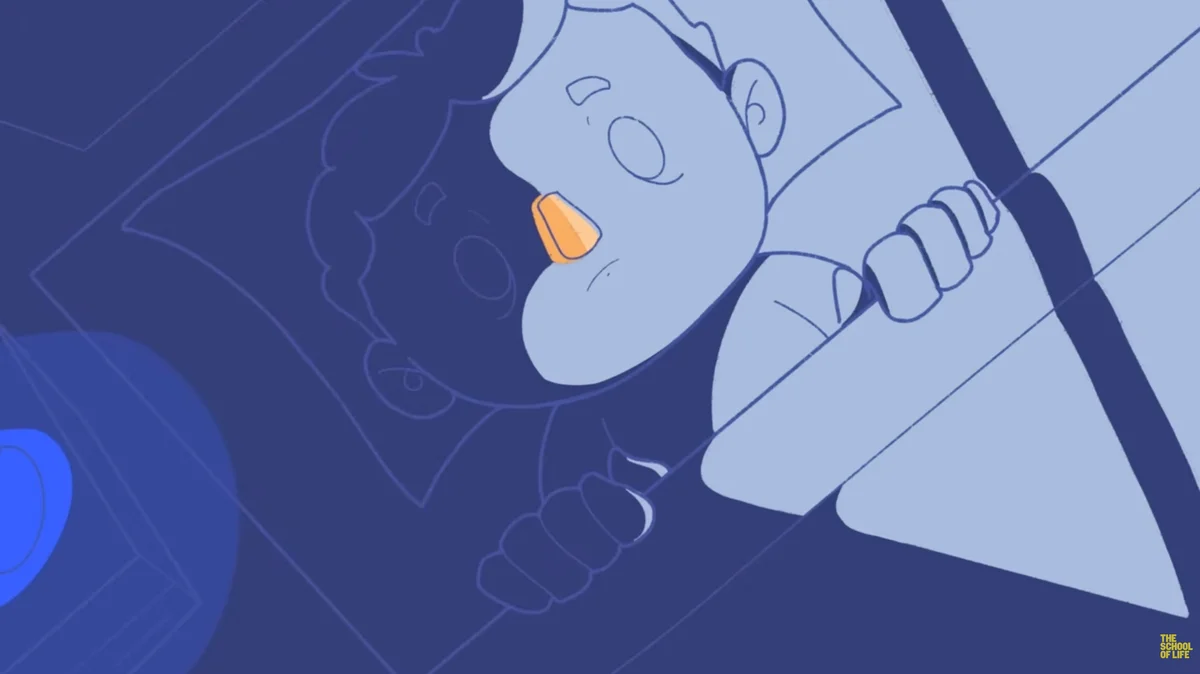 The School Of Life — imagen 1