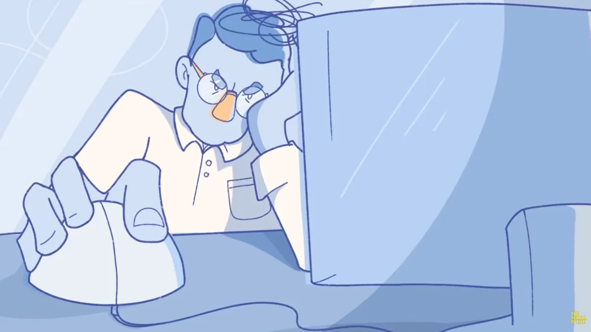 The School Of Life — imagen 7