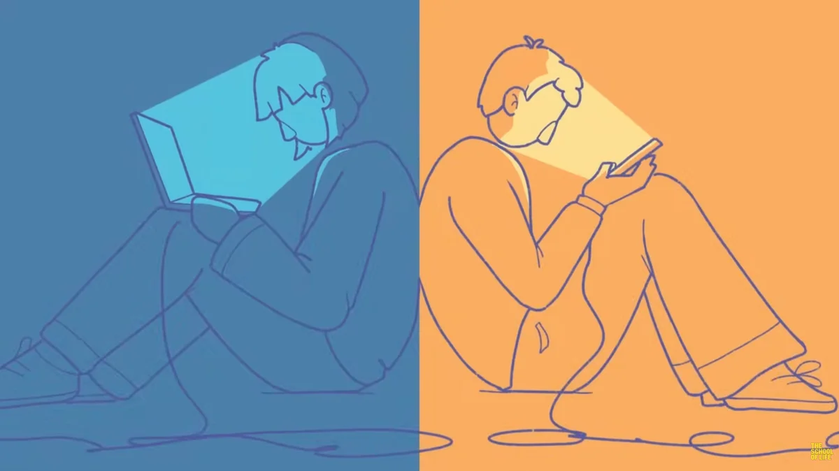 The School Of Life — imagen 8