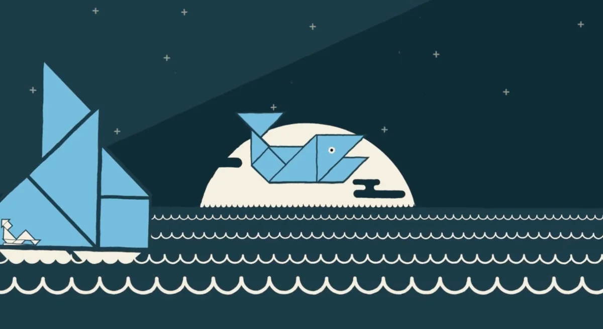 Tangram — imagen 3