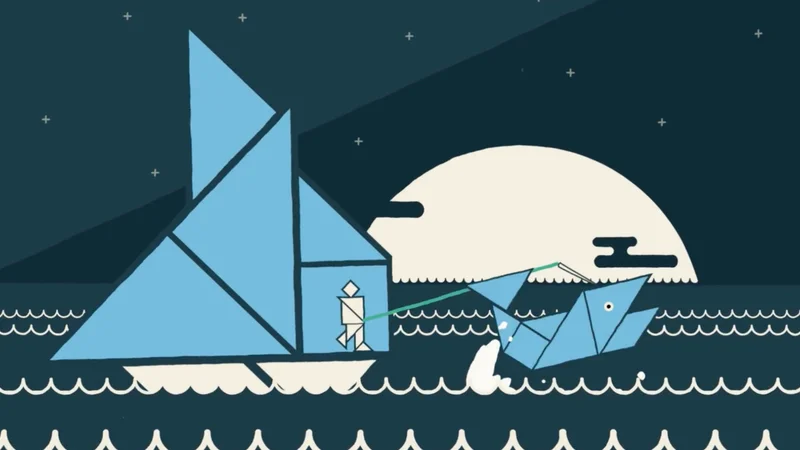 Tangram — Lodeiros